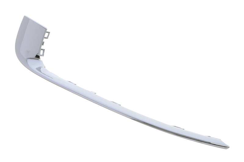 Zier-/Schutzleiste, Stoßfänger